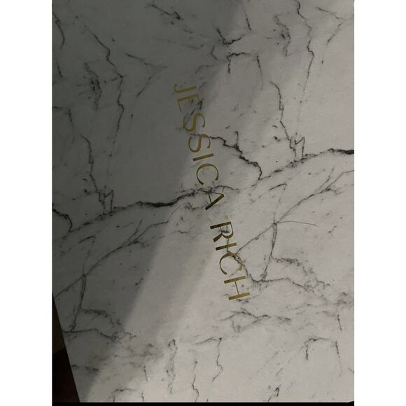 Jessica Simpson Transparent Sneakers Black In Size 37 - Picture 2 of 10